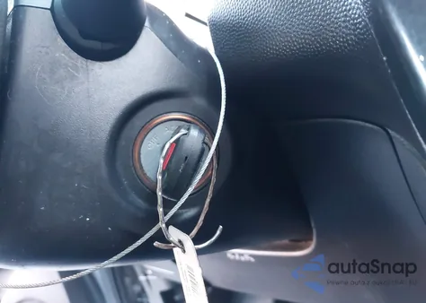 2017 Mitsubishi Mirage G4 Es z USA, uszkodzony, nr VIN ML32F3FJ9HHF15462